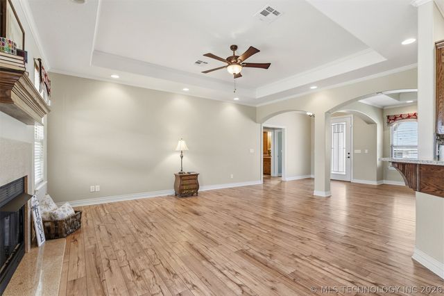 1310 Buckingham, Ardmore, OK 73401