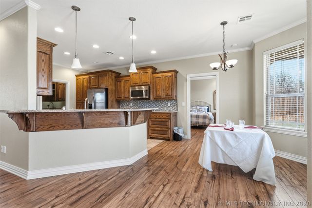 1310 Buckingham, Ardmore, OK 73401
