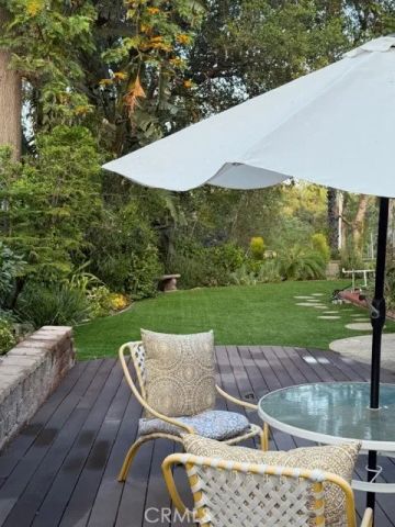 444 Oneida Drive, Pasadena, CA 91107
