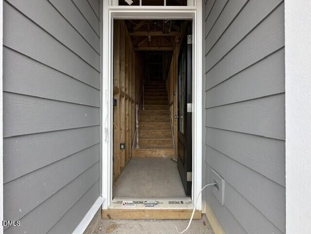 2277 Bay Minette Station, Apex, NC 27502