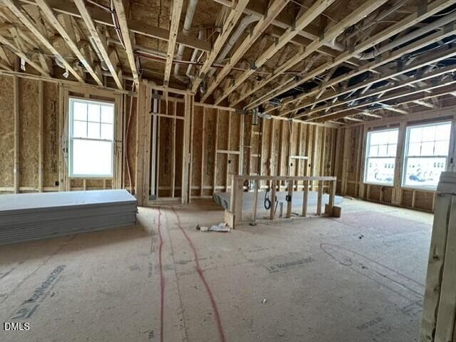 2277 Bay Minette Station, Apex, NC 27502