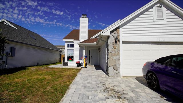 9868 ALOMA BEND LN, Oviedo, FL 32765