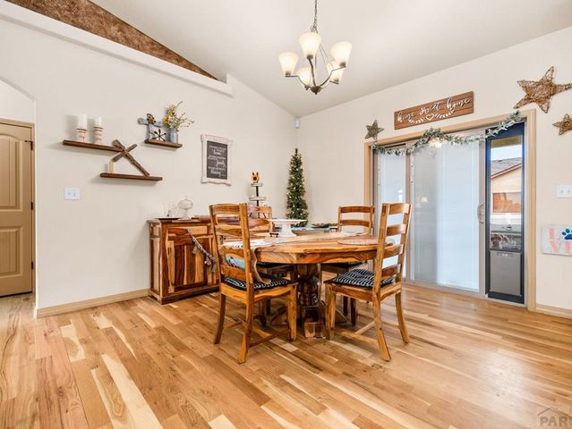 2309 Meadowlark Ln, Pueblo, CO 81008