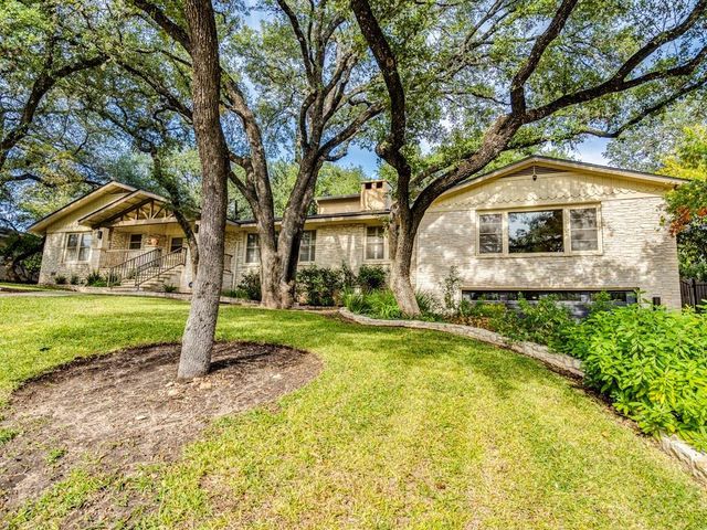 404 Almarion DR, Austin, TX 78746