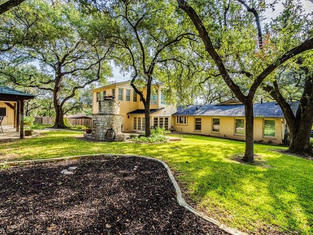 404 Almarion DR, Austin, TX 78746
