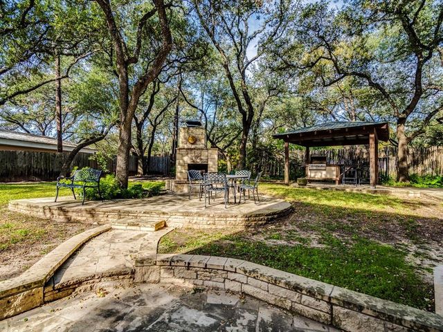 404 Almarion DR, Austin, TX 78746