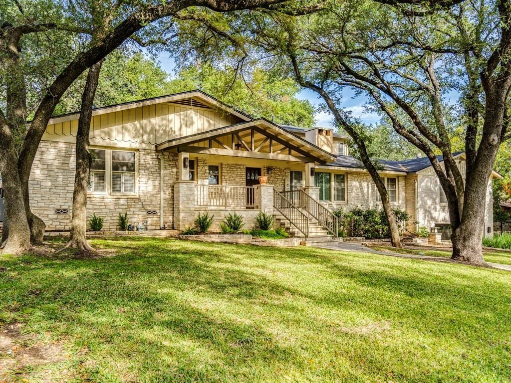 404 Almarion DR, Austin, TX 78746