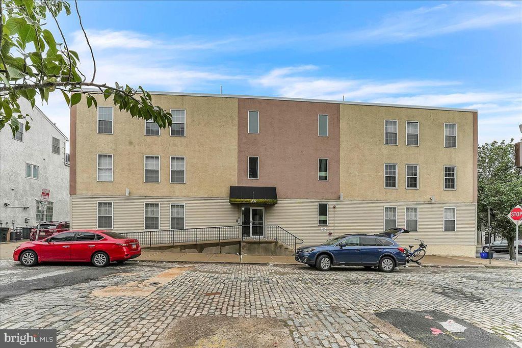 401-411 N FRONT ST #2A, Philadelphia, PA 19123