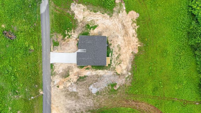 140 Devils Neck Road, Corbin, KY 40701