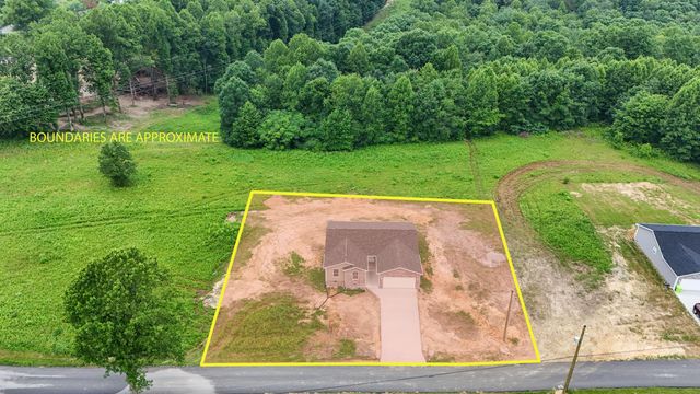 140 Devils Neck Road, Corbin, KY 40701