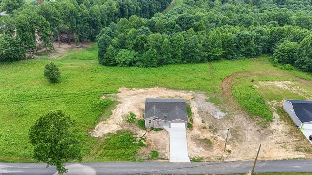 140 Devils Neck Road, Corbin, KY 40701