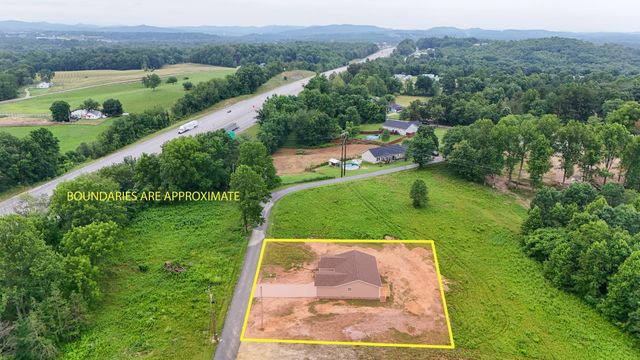 140 Devils Neck Road, Corbin, KY 40701