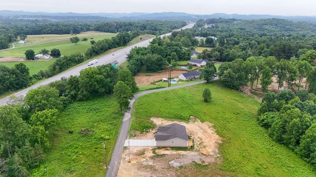 140 Devils Neck Road, Corbin, KY 40701