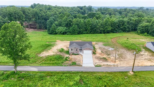 140 Devils Neck Road, Corbin, KY 40701