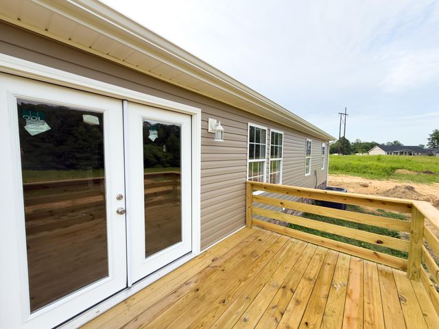 140 Devils Neck Road, Corbin, KY 40701
