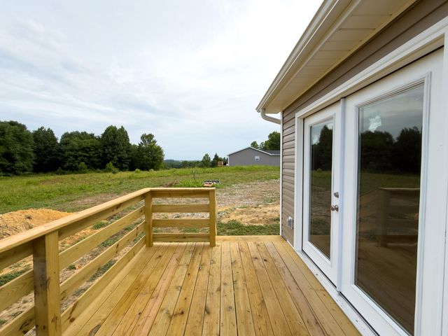 140 Devils Neck Road, Corbin, KY 40701