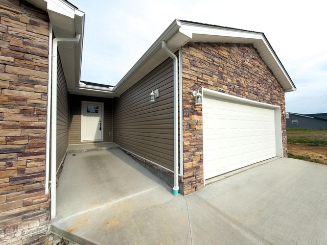 140 Devils Neck Road, Corbin, KY 40701