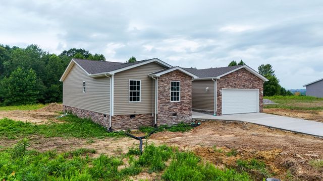 140 Devils Neck Road, Corbin, KY 40701