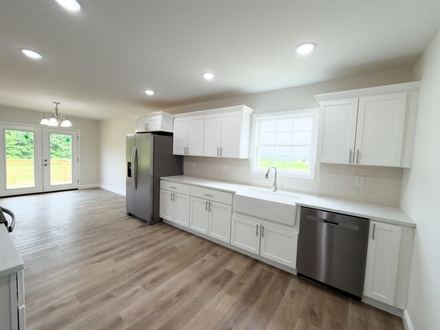 140 Devils Neck Road, Corbin, KY 40701
