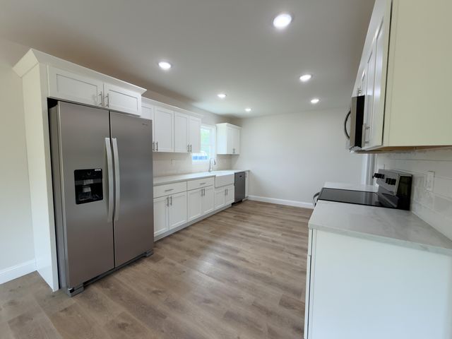 140 Devils Neck Road, Corbin, KY 40701