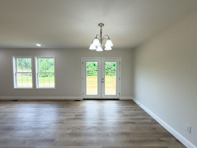 140 Devils Neck Road, Corbin, KY 40701