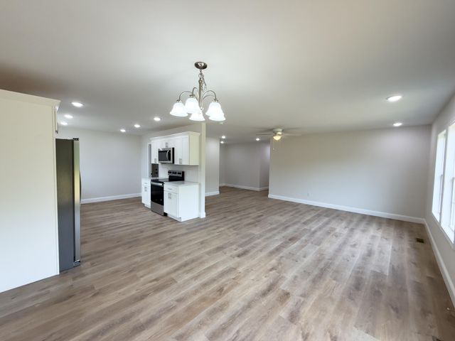 140 Devils Neck Road, Corbin, KY 40701