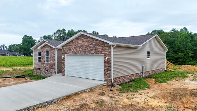 140 Devils Neck Road, Corbin, KY 40701