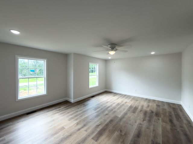140 Devils Neck Road, Corbin, KY 40701