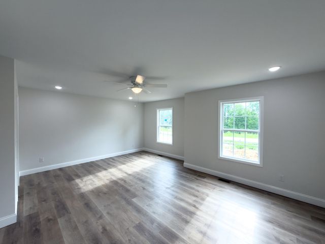 140 Devils Neck Road, Corbin, KY 40701