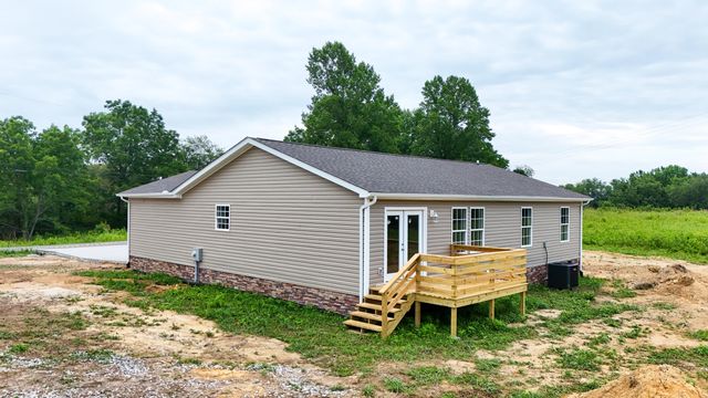 140 Devils Neck Road, Corbin, KY 40701