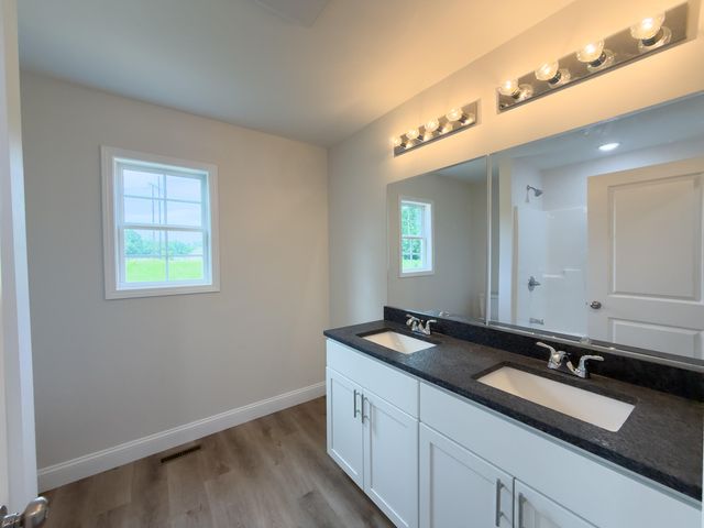 140 Devils Neck Road, Corbin, KY 40701