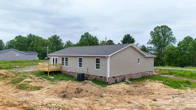 140 Devils Neck Road, Corbin, KY 40701