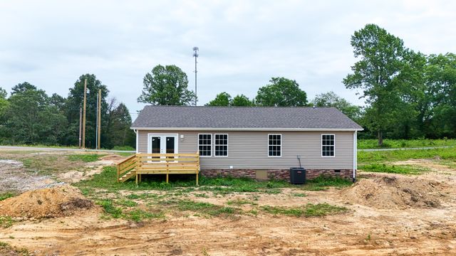 140 Devils Neck Road, Corbin, KY 40701