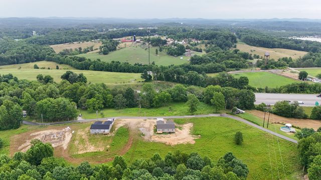 140 Devils Neck Road, Corbin, KY 40701