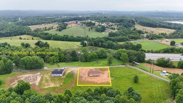 140 Devils Neck Road, Corbin, KY 40701