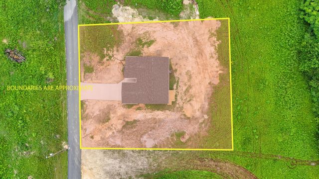 140 Devils Neck Road, Corbin, KY 40701