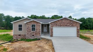 140 Devils Neck Road, Corbin, KY 40701