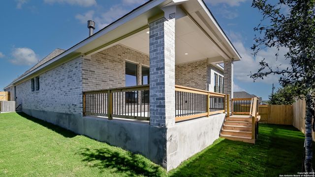 315 Bella Rosa Way, Cibolo, TX 78108