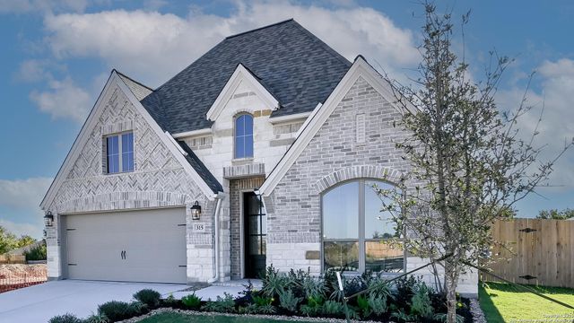 315 Bella Rosa Way, Cibolo, TX 78108