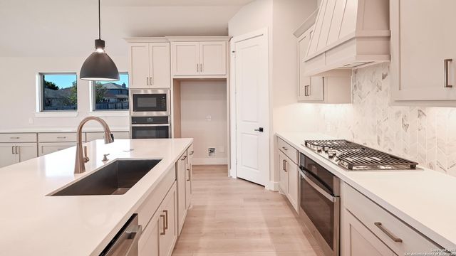 315 Bella Rosa Way, Cibolo, TX 78108