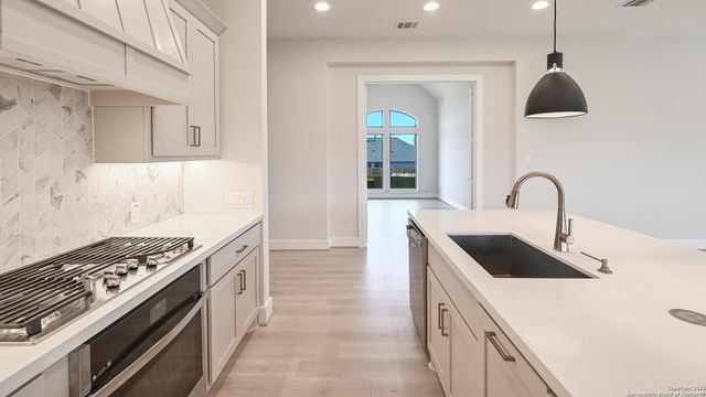 315 Bella Rosa Way, Cibolo, TX 78108