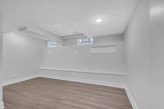 5505 N Nagle Avenue, Chicago, IL 60630