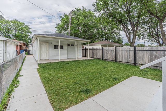 5505 N Nagle Avenue, Chicago, IL 60630