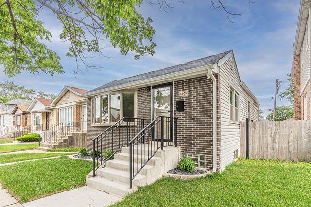 5505 N Nagle Avenue, Chicago, IL 60630