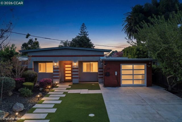 625 Bernal Ave, Sunnyvale, CA 94085