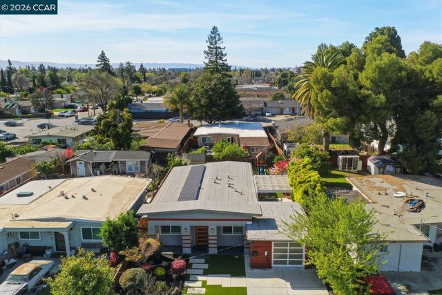 625 Bernal Ave, Sunnyvale, CA 94085