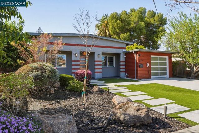 625 Bernal Ave, Sunnyvale, CA 94085