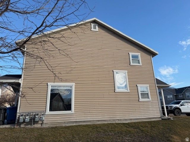 239 HIDDEN CREEK DR, Providence, UT 84332