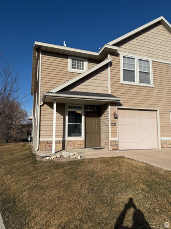 239 HIDDEN CREEK DR, Providence, UT 84332