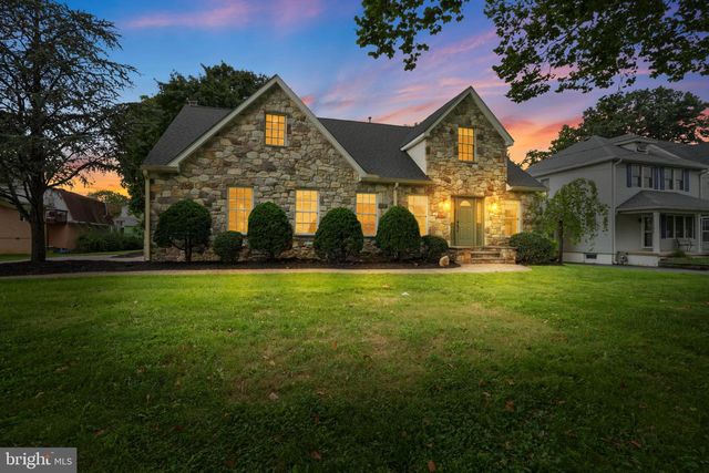 129 WILSON RD, King Of Prussia, PA 19406